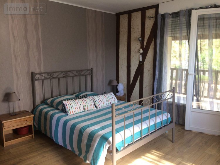 Maison a vendre Saint-Parres-lès-Vaudes 10260 Aube 122 m2 4 pièces 229950 euros