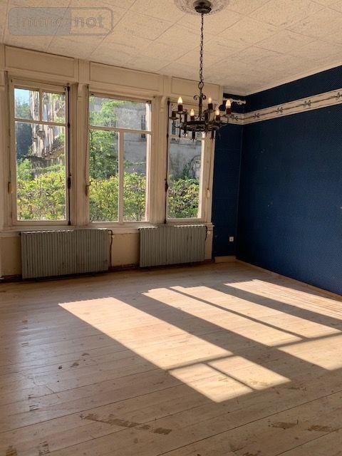 Maison a vendre Plombières-les-Bains 88370 Vosges 335 m2 13 pièces 157800 euros