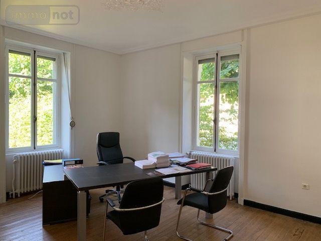 Maison a vendre Plombières-les-Bains 88370 Vosges 335 m2 13 pièces 157800 euros