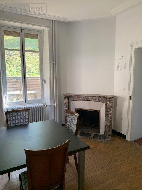 Maison a vendre Plombières-les-Bains 88370 Vosges 335 m2 13 pièces 157800 euros