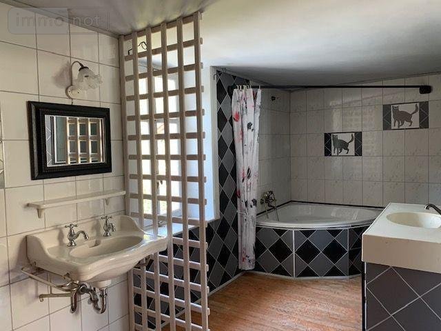 Maison a vendre Plombières-les-Bains 88370 Vosges 335 m2 13 pièces 157800 euros