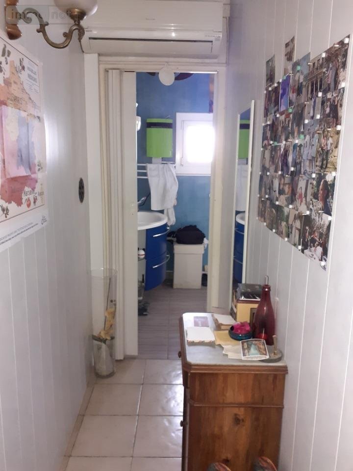 Maison a vendre Sainte Marie la Mer 66470 Pyrénées-Orientales 91 m2 4 pièces 166500 euros