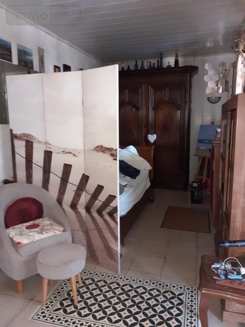 Maison a vendre Sainte Marie la Mer 66470 Pyrénées-Orientales 91 m2 4 pièces 166500 euros