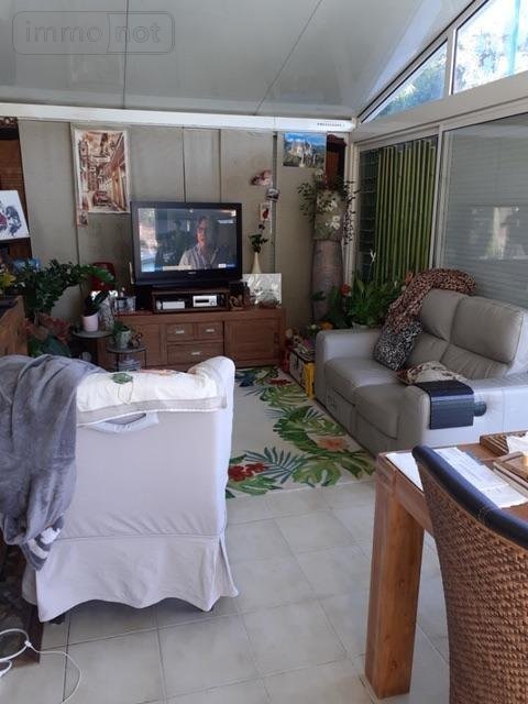 Maison a vendre Sainte Marie la Mer 66470 Pyrénées-Orientales 91 m2 4 pièces 166500 euros