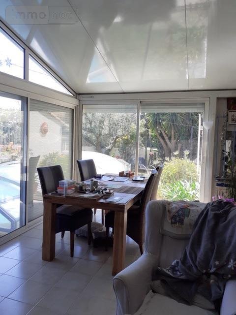 Maison a vendre Sainte Marie la Mer 66470 Pyrénées-Orientales 91 m2 4 pièces 166500 euros