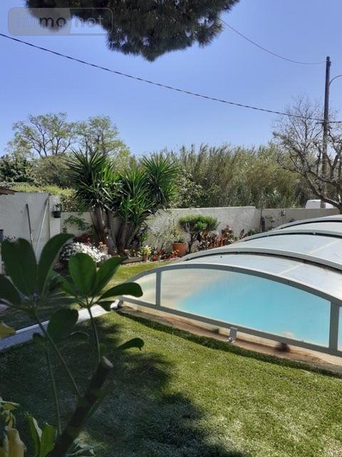 Maison a vendre Sainte Marie la Mer 66470 Pyrénées-Orientales 91 m2 4 pièces 166500 euros