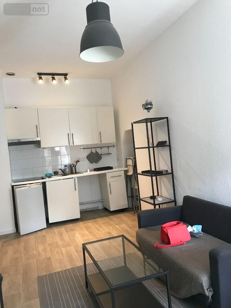 Location appartement Bordeaux 33000 Gironde 33 m2 2 pièces 672 euros