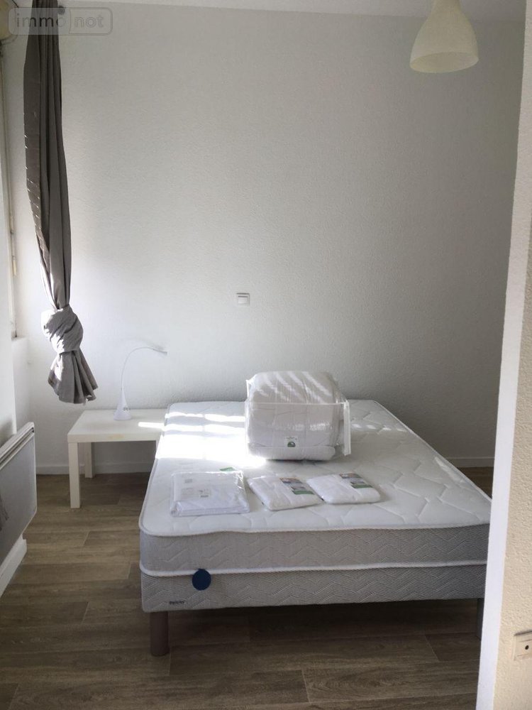 Location appartement Bordeaux 33000 Gironde 33 m2 2 pièces 672 euros
