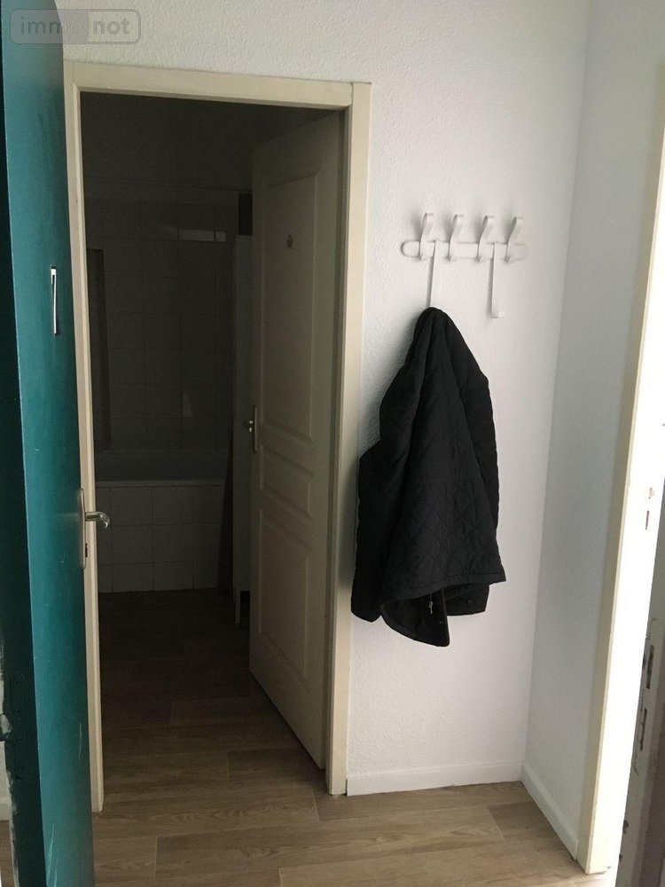 Location appartement Bordeaux 33000 Gironde 33 m2 2 pièces 672 euros