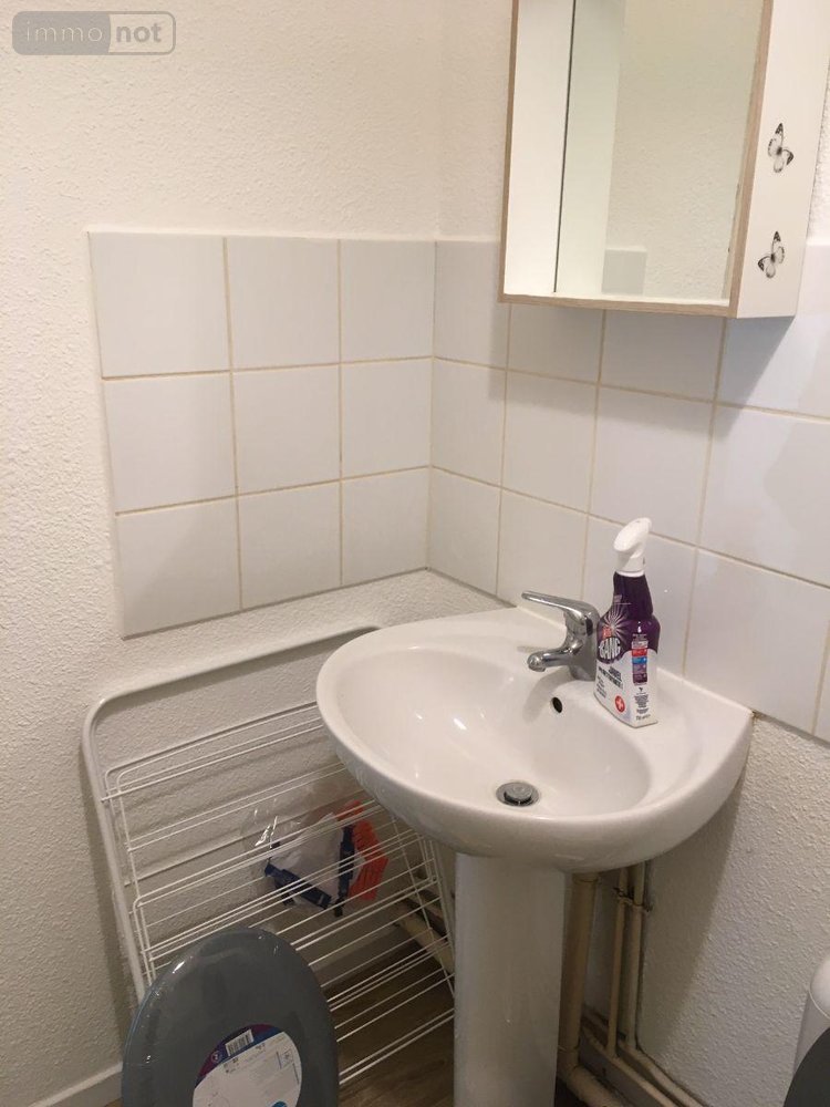 Location appartement Bordeaux 33000 Gironde 33 m2 2 pièces 672 euros