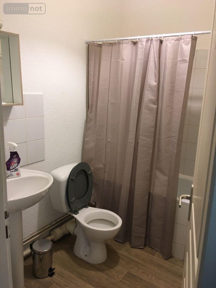 Location appartement Bordeaux 33000 Gironde 33 m2 2 pièces 672 euros
