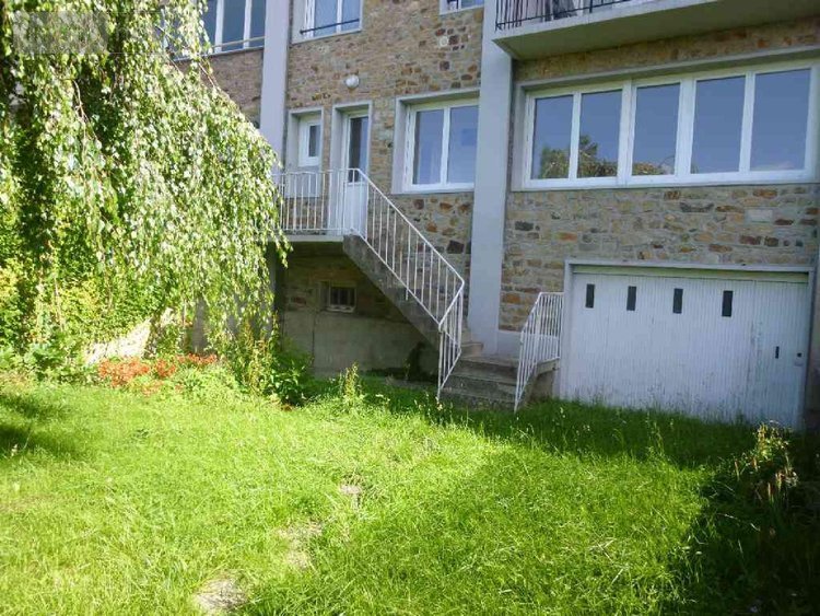 Location appartement Avranches 50300 Manche 62 m2 3 pièces 625 euros