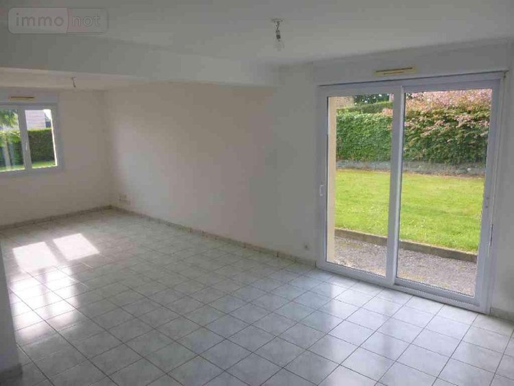 Location maison Chavoy 50870 Manche 94 m2 4 pièces 700 euros