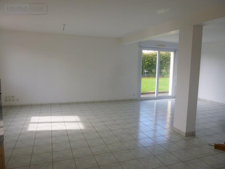 Location maison Chavoy 50870 Manche 94 m2 4 pièces 700 euros
