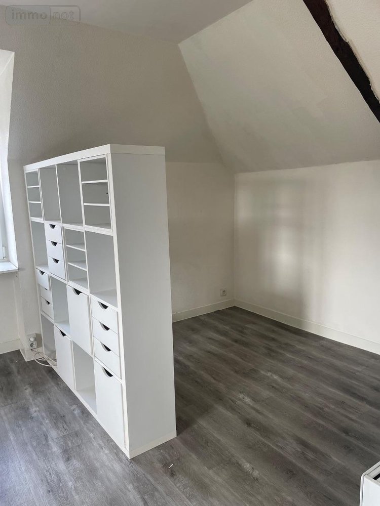 Location appartement Avranches 50300 Manche 23 m2 1 pièce 345 euros