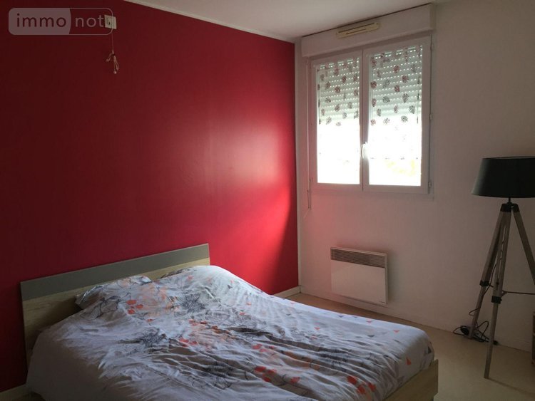 Location appartement Merville 59660 Nord 60 m2 3 pièces 475 euros