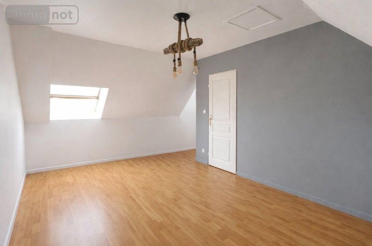 Location maison Rocquemont 76680 Seine-Maritime 90 m2 5 pièces 869 euros