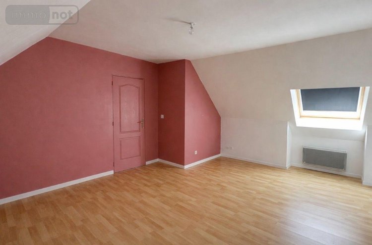 Location maison Rocquemont 76680 Seine-Maritime 90 m2 5 pièces 869 euros