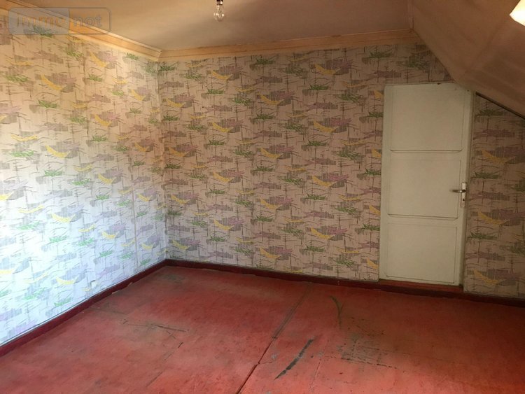 Immeuble a vendre Beaufay 72110 Sarthe 112 m2  59125 euros