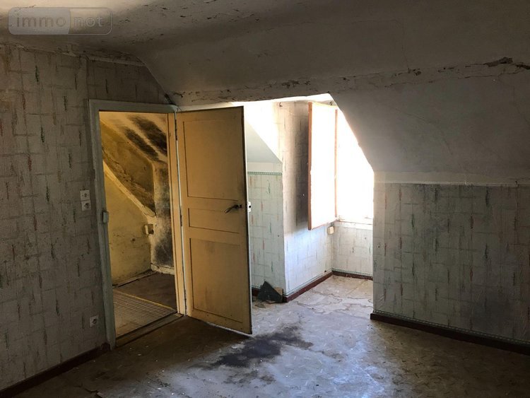 Immeuble a vendre Beaufay 72110 Sarthe 112 m2  59125 euros