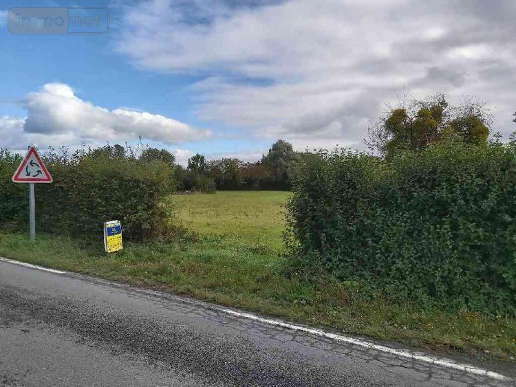Terrain a batir a vendre Solre-le-Château 59740 Nord 1800 m2  39000 euros