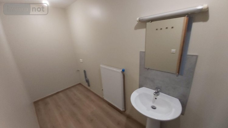 Location appartement Solre-le-Château 59740 Nord 81 m2 5 pièces 550 euros