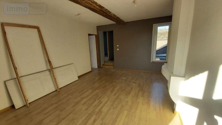 Location appartement Solre-le-Château 59740 Nord 81 m2 5 pièces 550 euros
