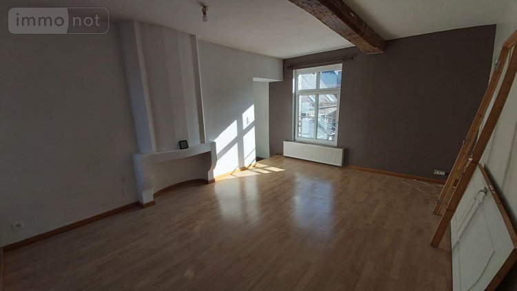 Location appartement Solre-le-Château 59740 Nord 81 m2 5 pièces 550 euros
