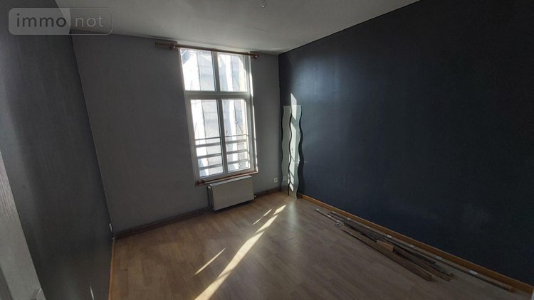 Location appartement Solre-le-Château 59740 Nord 81 m2 5 pièces 550 euros