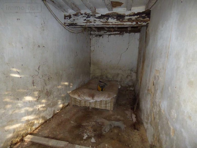 Maison a vendre Saint-Sauveur-Villages 50490 Manche 3 pièces 31800 euros