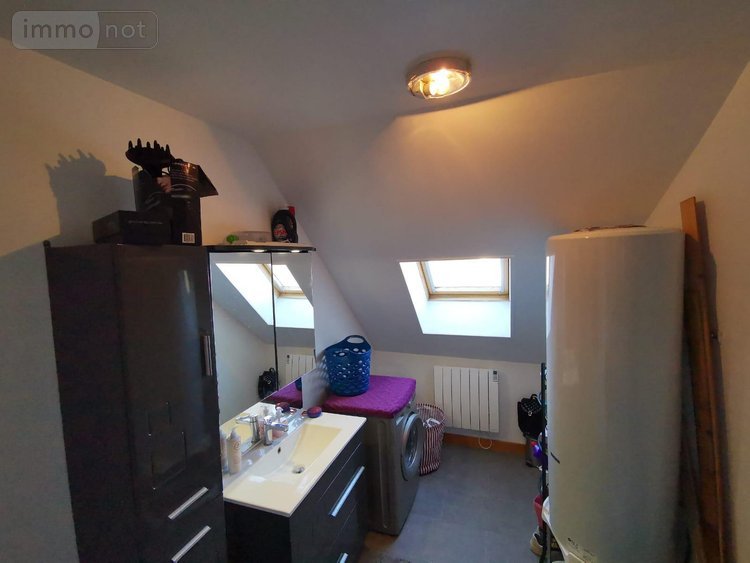 Location appartement Merville 59660 Nord 60 m2 3 pièces 493 euros