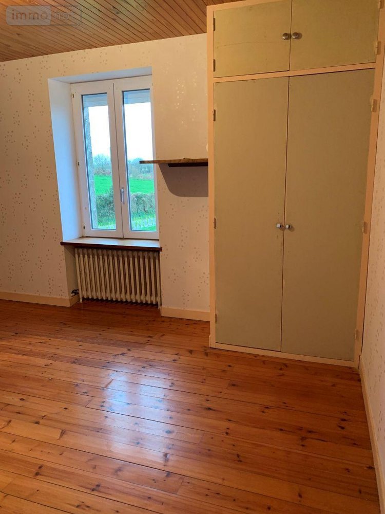 Location maison Bodilis 29400 Finistère 115 m2 8 pièces 867 euros