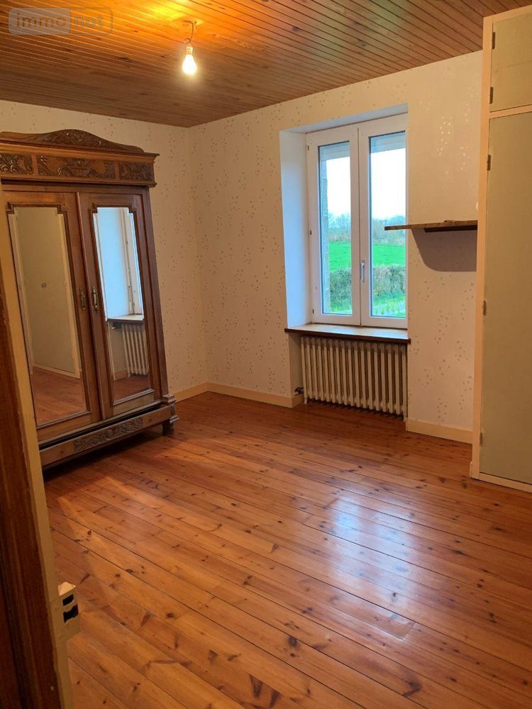 Location maison Bodilis 29400 Finistère 115 m2 8 pièces 867 euros