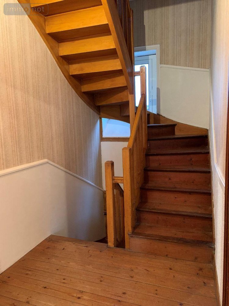 Location maison Bodilis 29400 Finistère 115 m2 8 pièces 867 euros