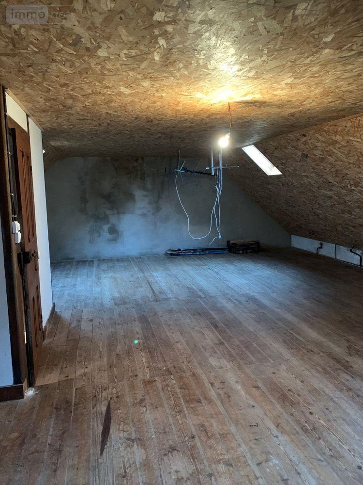 Location maison Bodilis 29400 Finistère 115 m2 8 pièces 867 euros