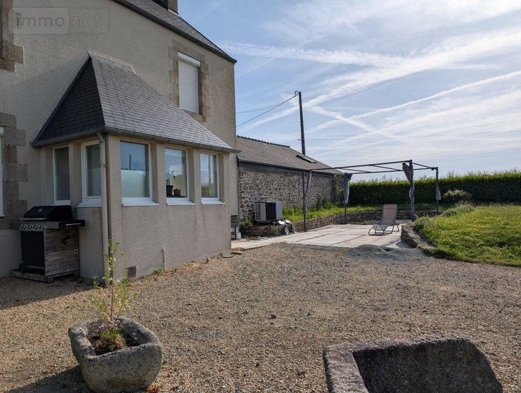 Location maison Bodilis 29400 Finistère 115 m2 8 pièces 867 euros