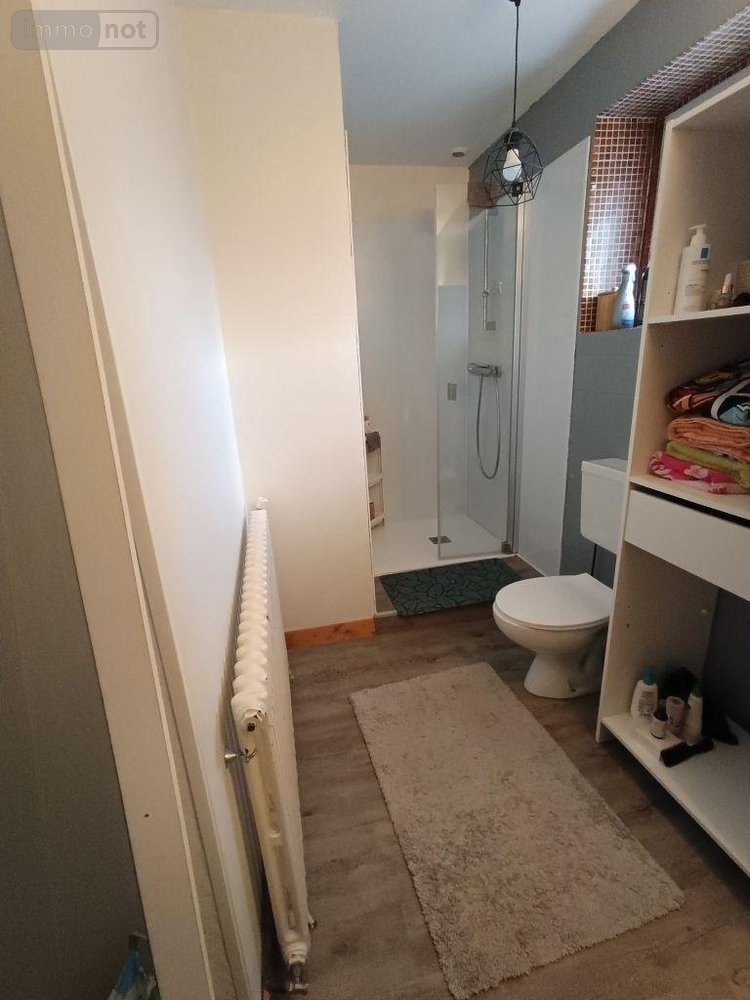 Location maison Bodilis 29400 Finistère 115 m2 8 pièces 867 euros