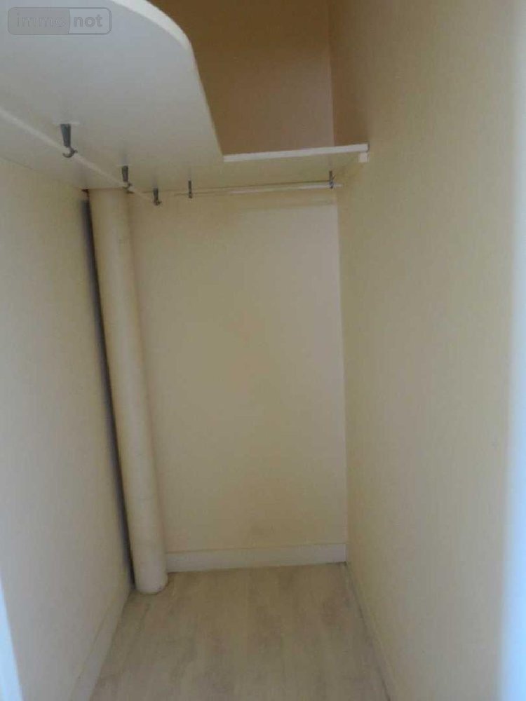 Location appartement Châtellerault 86100 Vienne 77 m2 4 pièces 585 euros