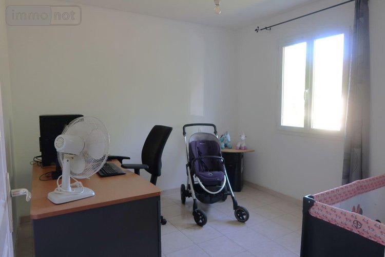 Maison a vendre Châtellerault 86100 Vienne 127 m2 6 pièces 235800 euros