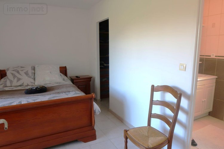 Maison a vendre Châtellerault 86100 Vienne 127 m2 6 pièces 235800 euros