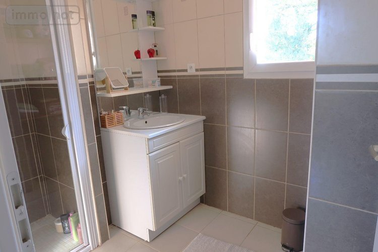Maison a vendre Châtellerault 86100 Vienne 127 m2 6 pièces 235800 euros