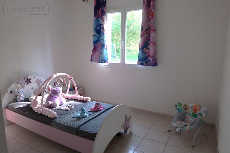 Maison a vendre Châtellerault 86100 Vienne 127 m2 6 pièces 235800 euros