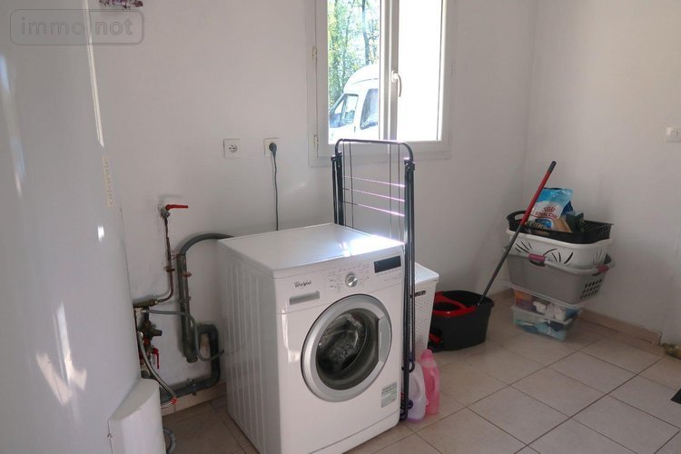 Maison a vendre Châtellerault 86100 Vienne 127 m2 6 pièces 235800 euros