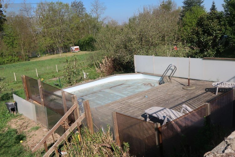 Maison a vendre Châtellerault 86100 Vienne 127 m2 6 pièces 235800 euros