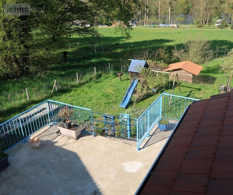 Maison a vendre Châtellerault 86100 Vienne 127 m2 6 pièces 235800 euros