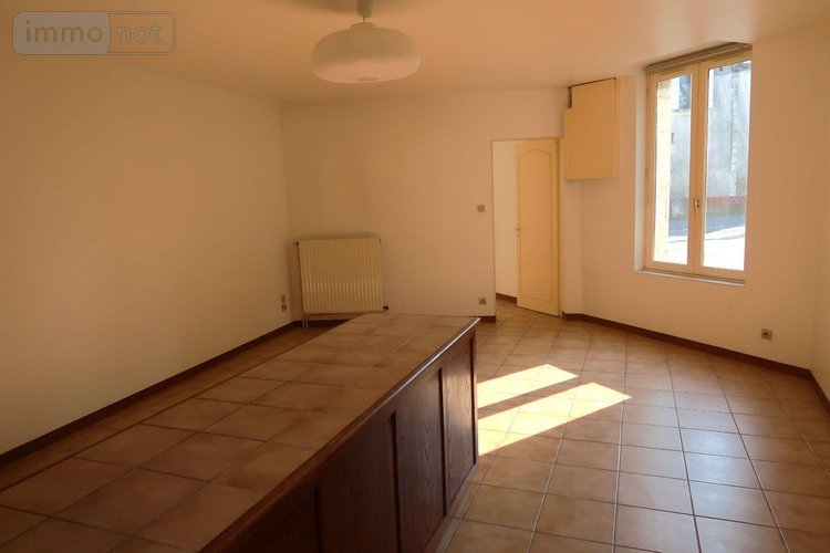 Location maison Châtellerault 86100 Vienne 39 m2 2 pièces 425 euros
