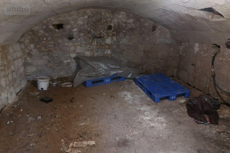 Location maison Châtellerault 86100 Vienne 39 m2 2 pièces 425 euros