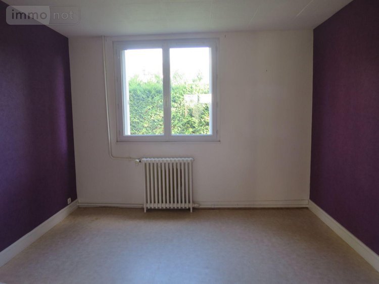 Maison a vendre Châtellerault 86100 Vienne 65 m2 3 pièces 89800 euros