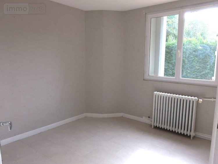 Maison a vendre Châtellerault 86100 Vienne 65 m2 3 pièces 89800 euros