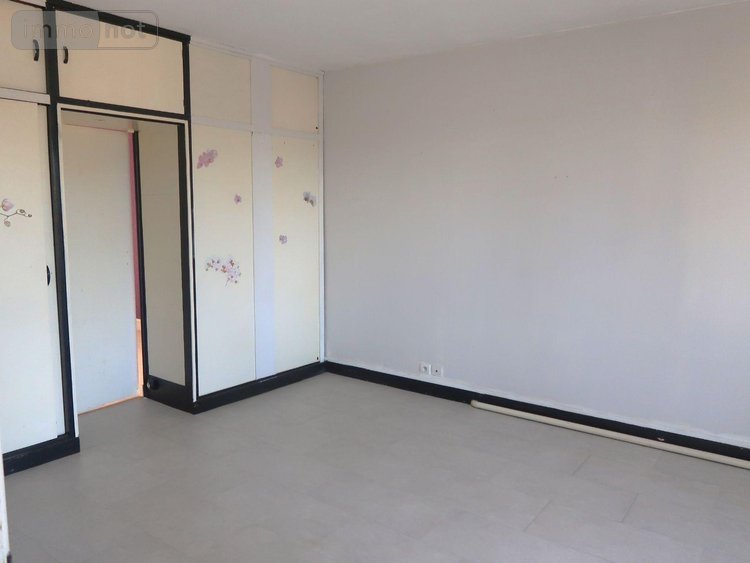Maison a vendre Châtellerault 86100 Vienne 65 m2 3 pièces 89800 euros